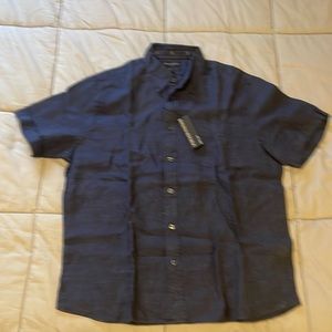 Short sleeve shirt